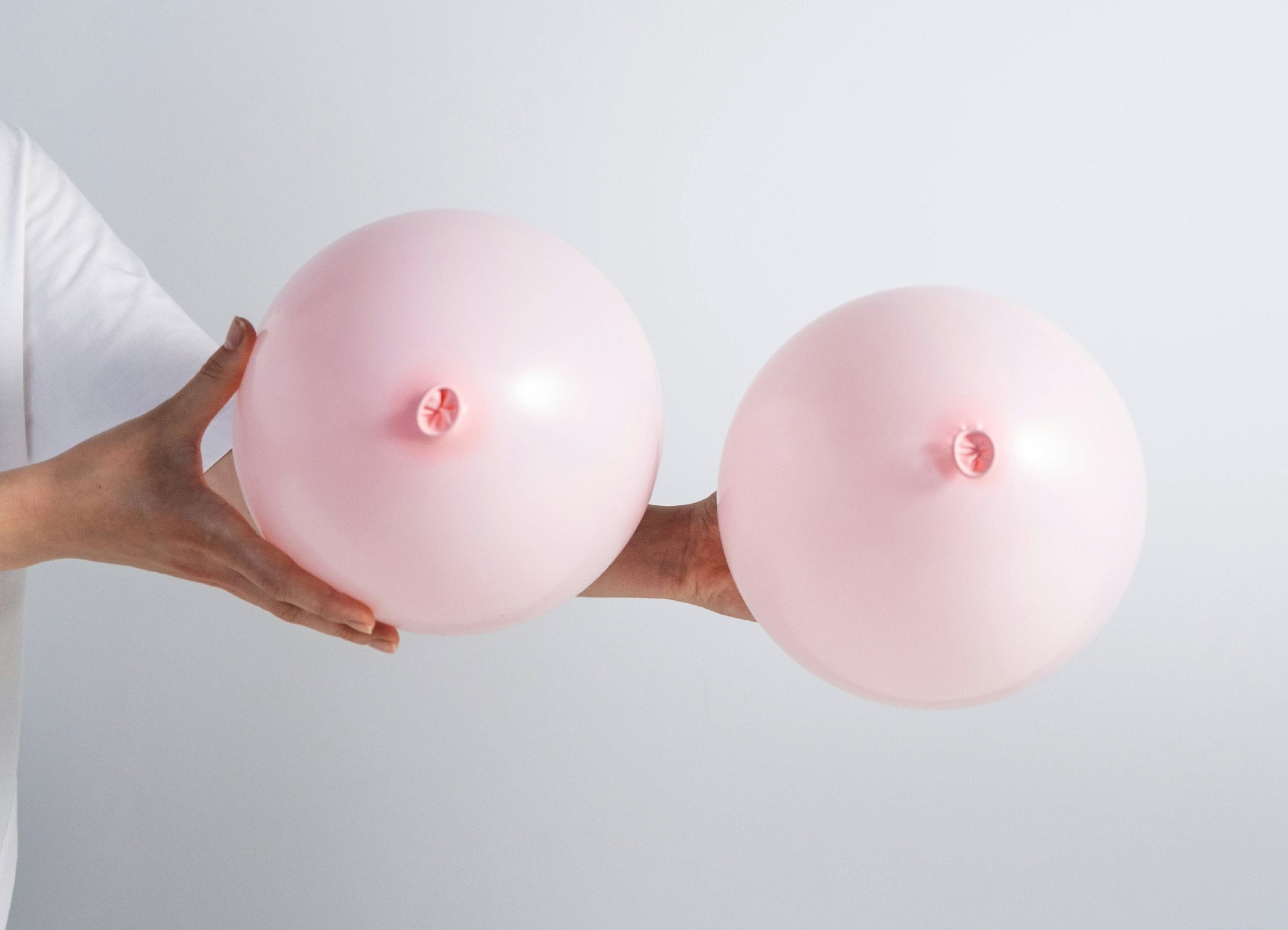 Göğüs Ucu Gizleyici Kullanmanın Püf Noktaları