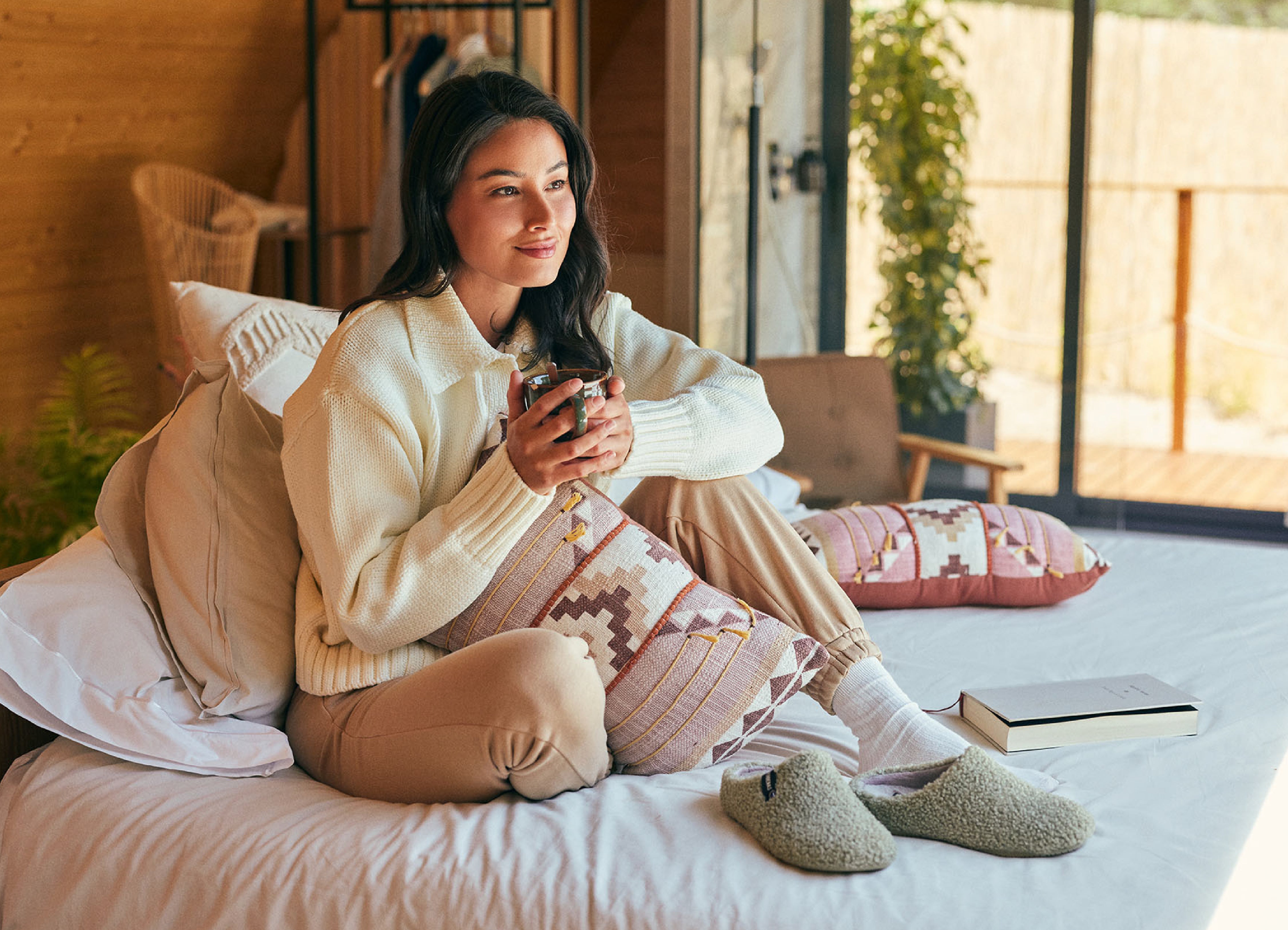 Tarzınızı Yansıtacak Kış Kombinleri