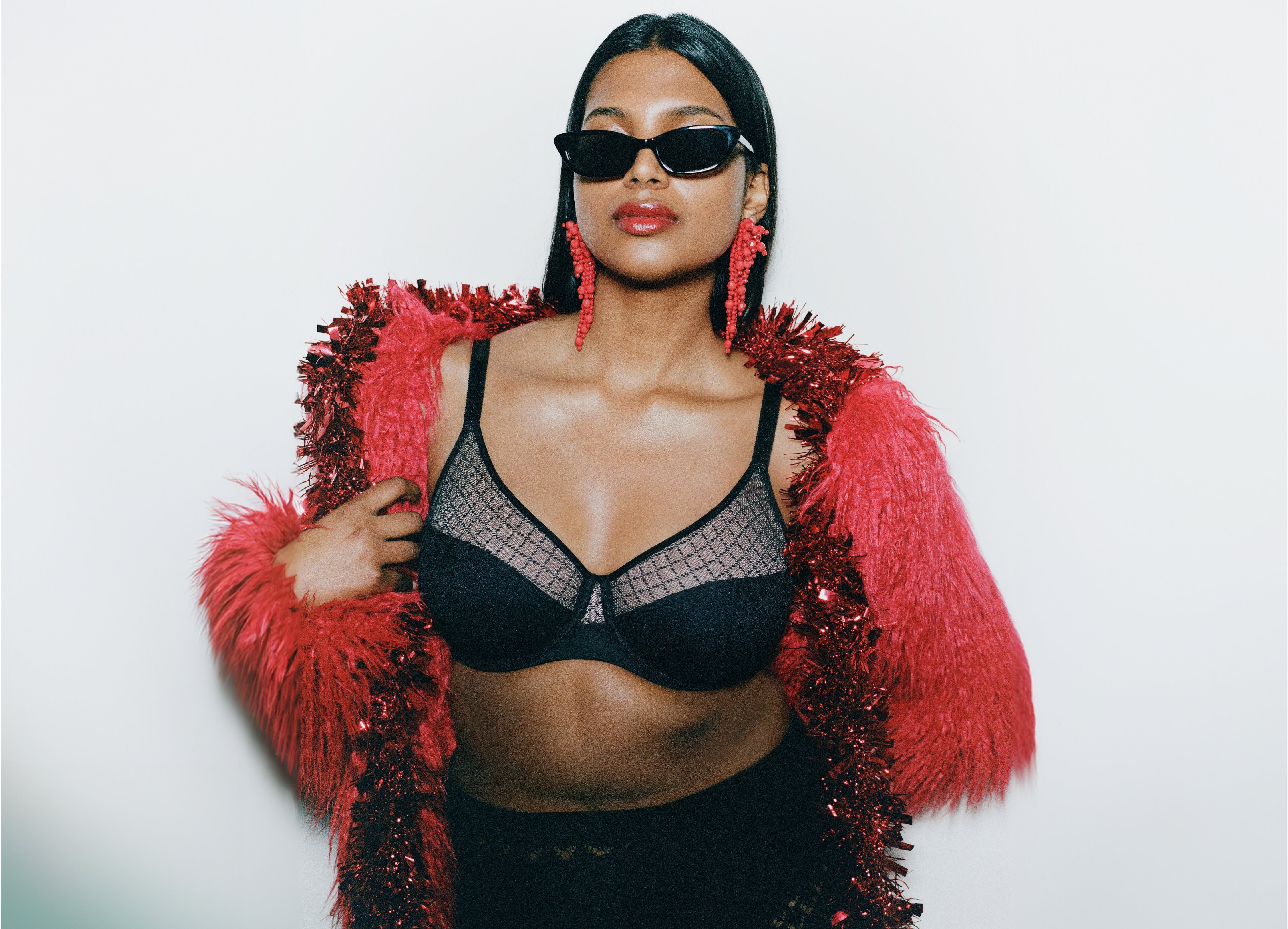 Yılbaşında Hediye Edebileceğiniz Birbirinden Şık İç Çamaşırları