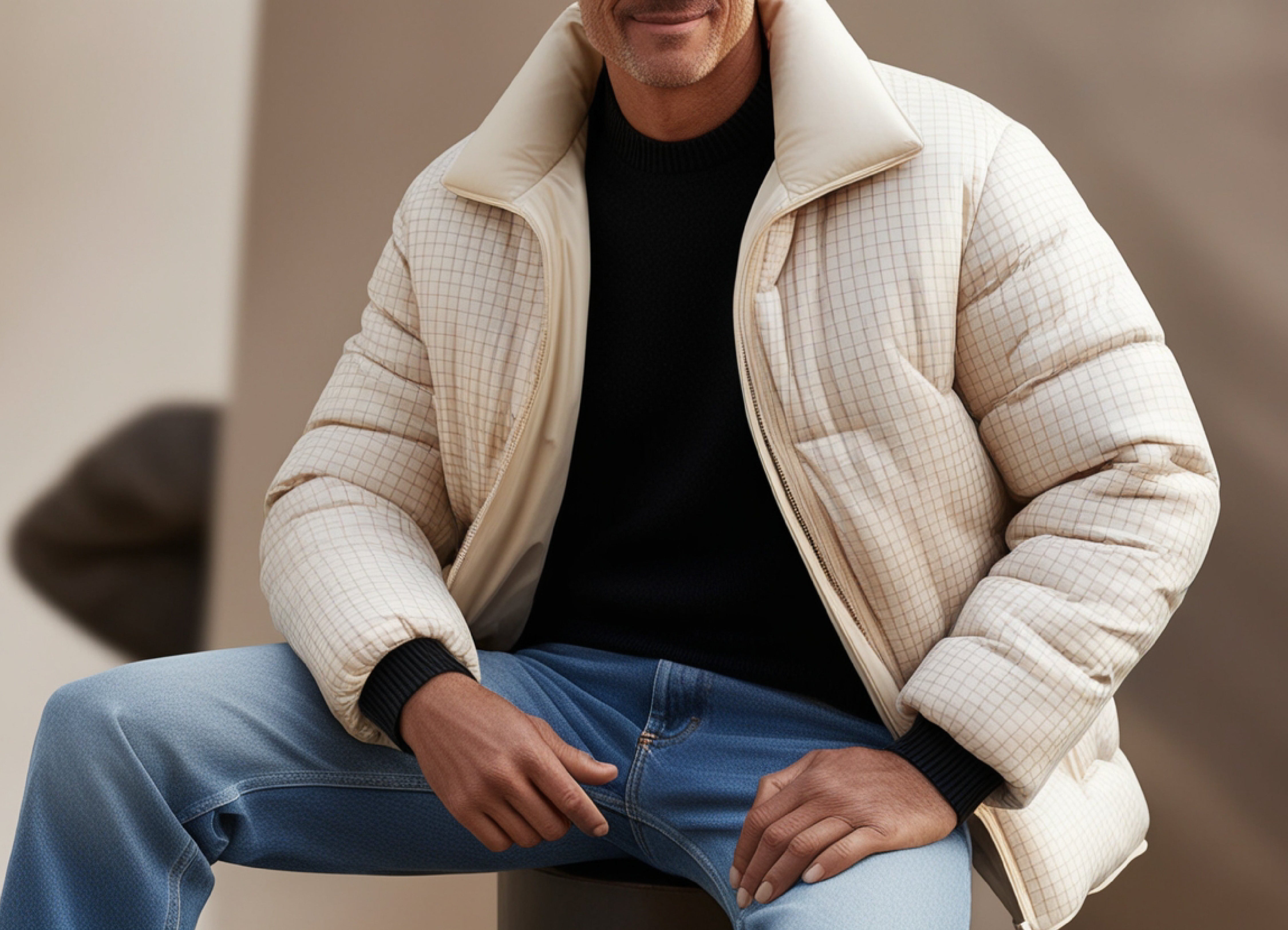 Şişme Montlar ile Stil Sahibi Görünmenin Yolları