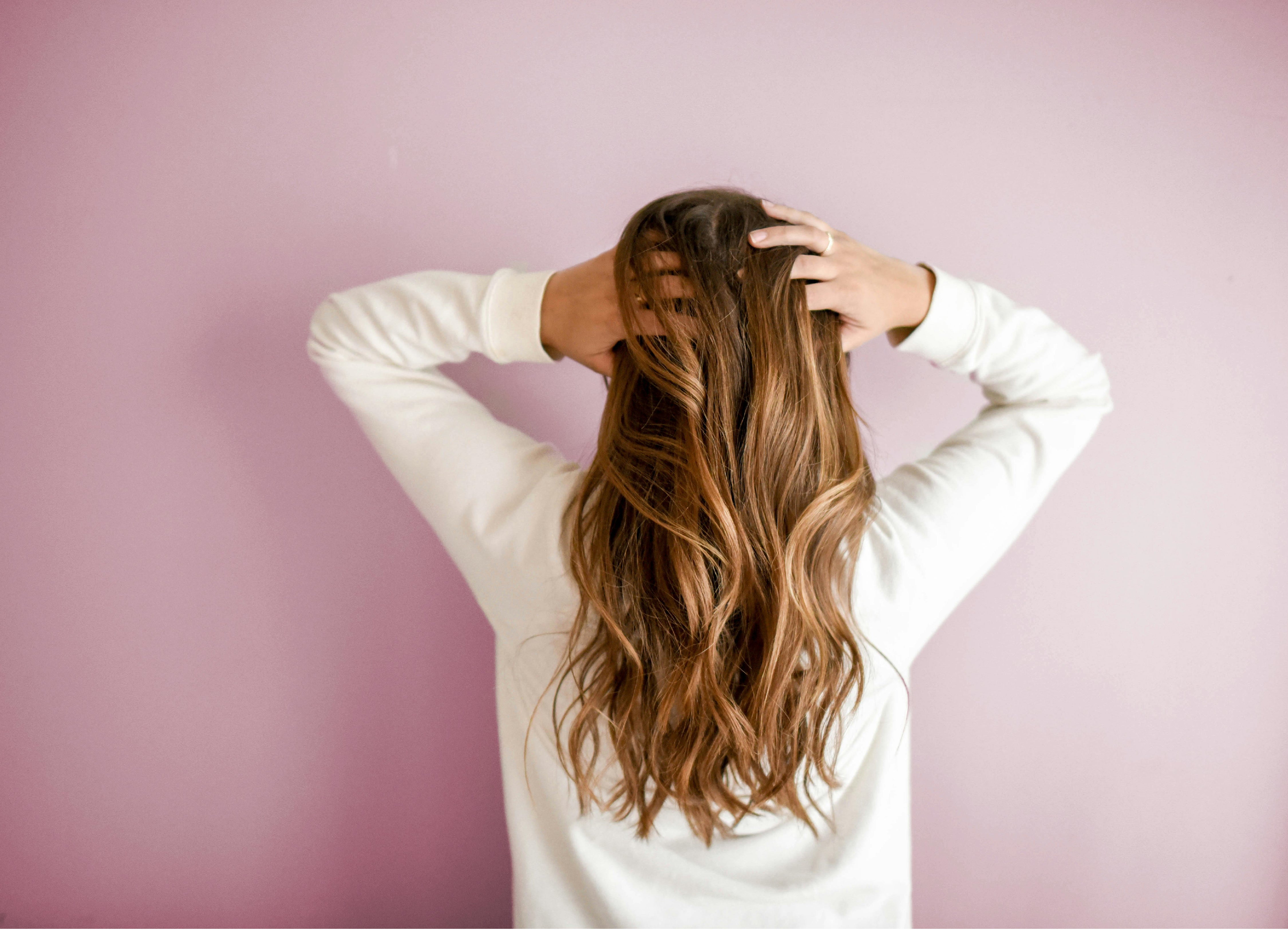 Buğday Ten İçin Saç Rengi Önerileri