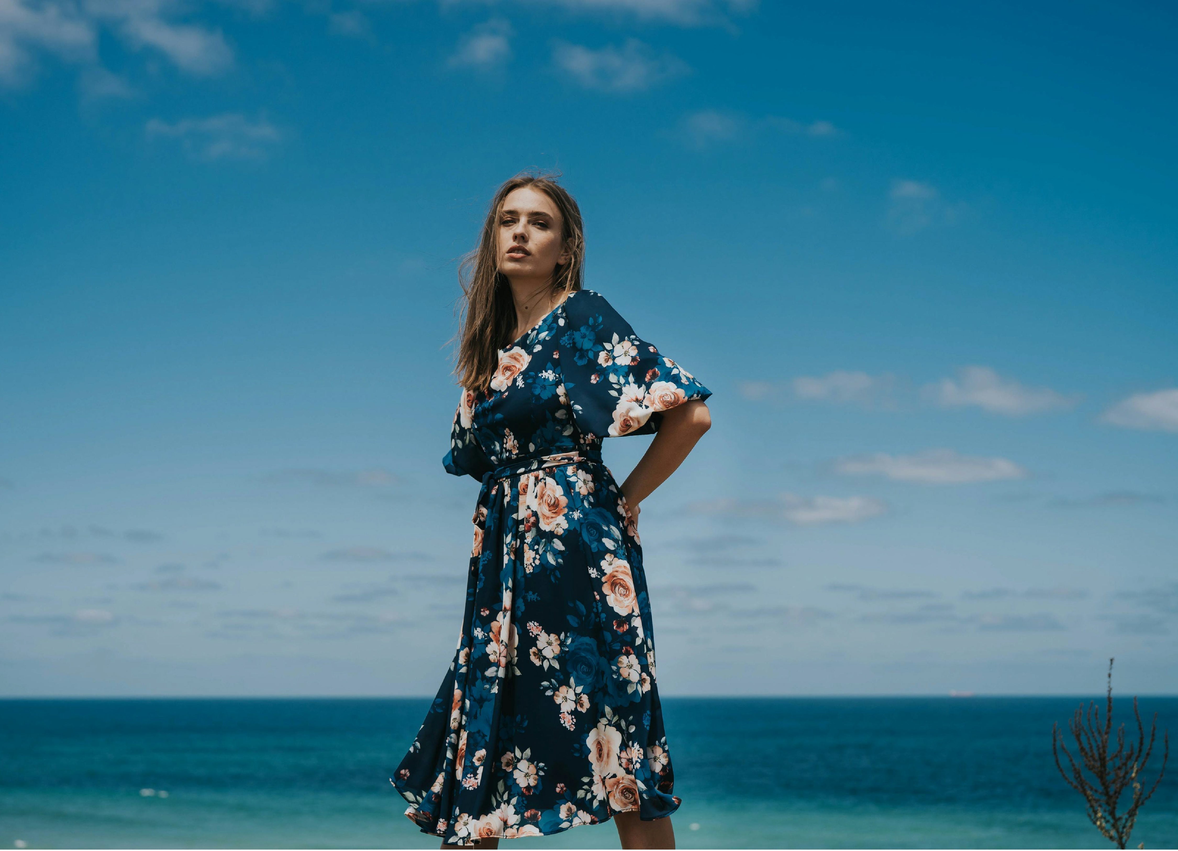 Kombin Nasıl Yapılır? Tarzınızı En Doğru Şekilde Yansıtın