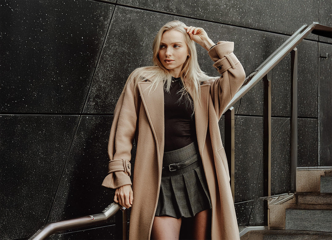 Smart Casual Gardırobu Oluşturmak için A’dan Z’ye Rehber