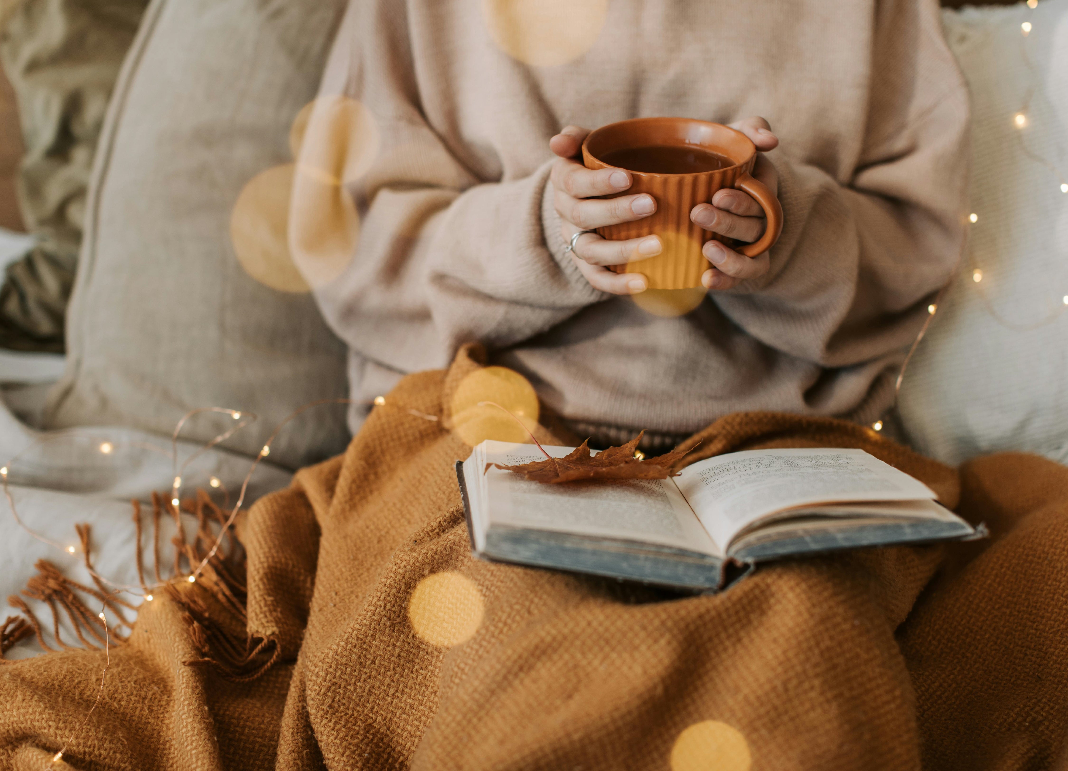 Kış Mevsimine Uygun Triko Kazak Kombinleri için 3 Stil Önerisi