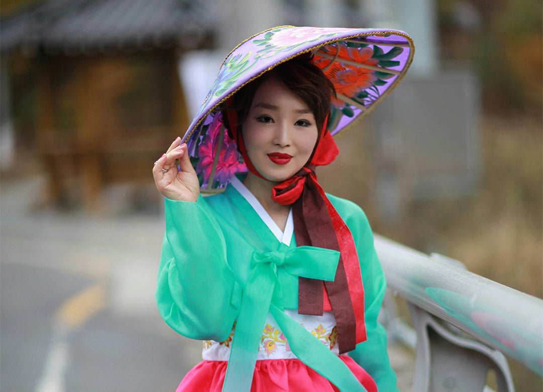 10 Adımda Kore Cilt Bakımı Rutini