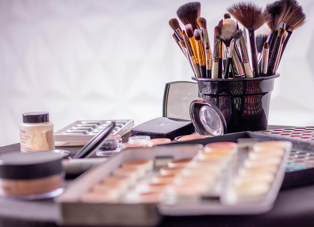 Makyajda Doğru Sıralama Nedir?