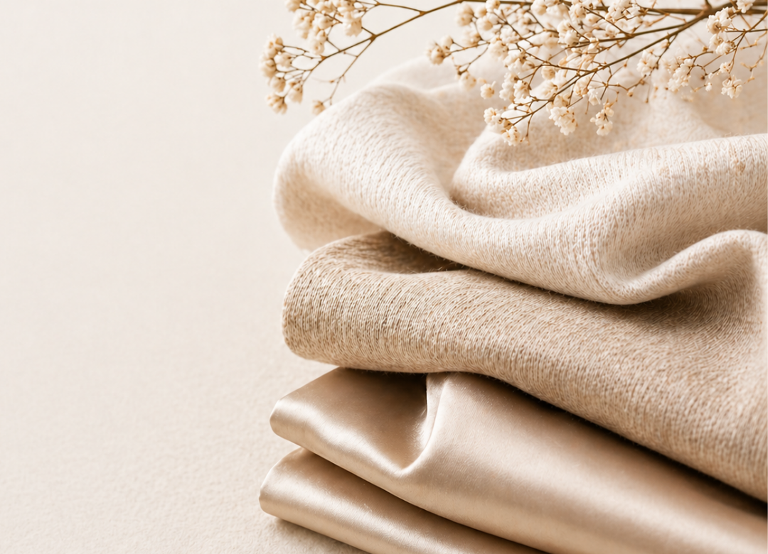 Kumaş Rehberimizi Keşfettiniz mi?