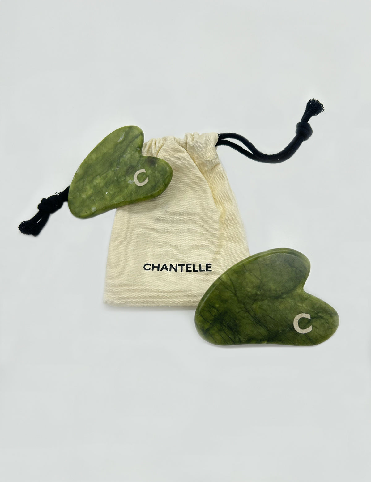 Chantelle Gua Sha Seti