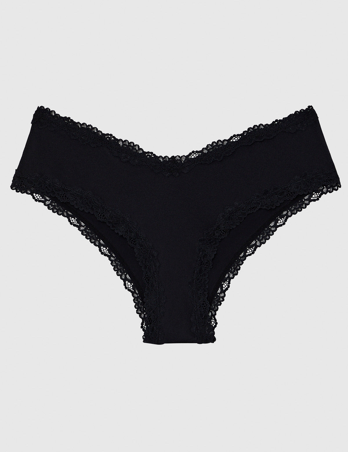 La Senza Diva Dantel Detaylı Cheeky Külot