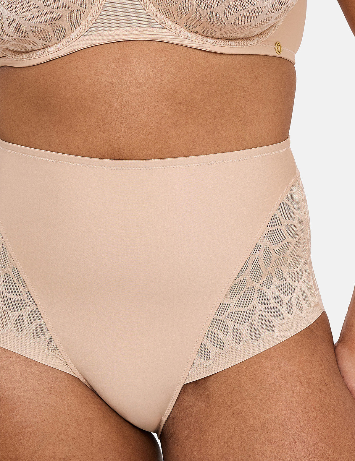 Sans Complexe Perfect Curves Korse Külot