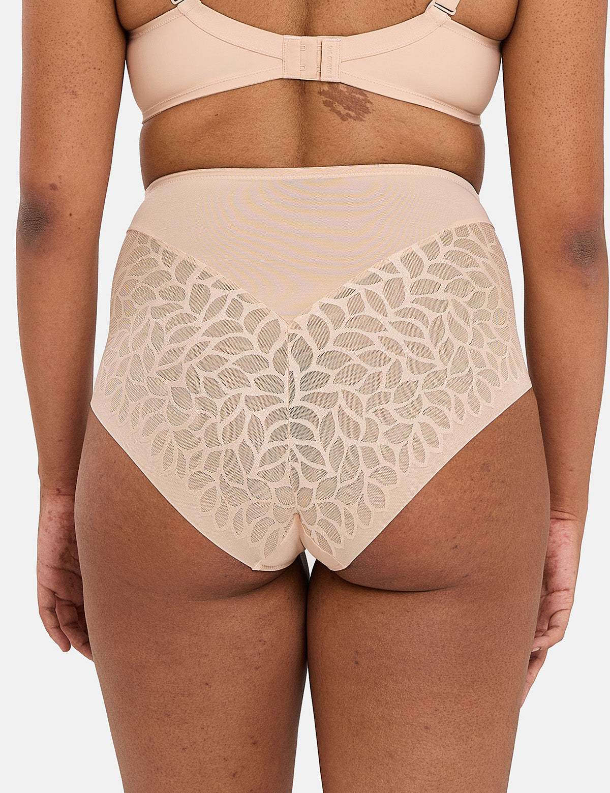 Sans Complexe Perfect Curves Korse Külot