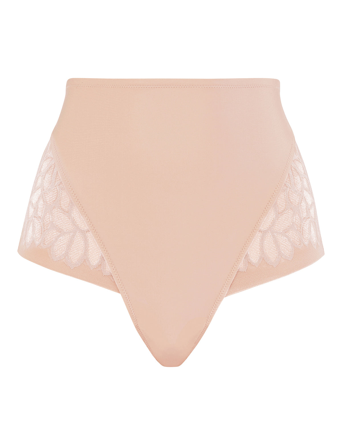 Sans Complexe Perfect Curves Korse Külot