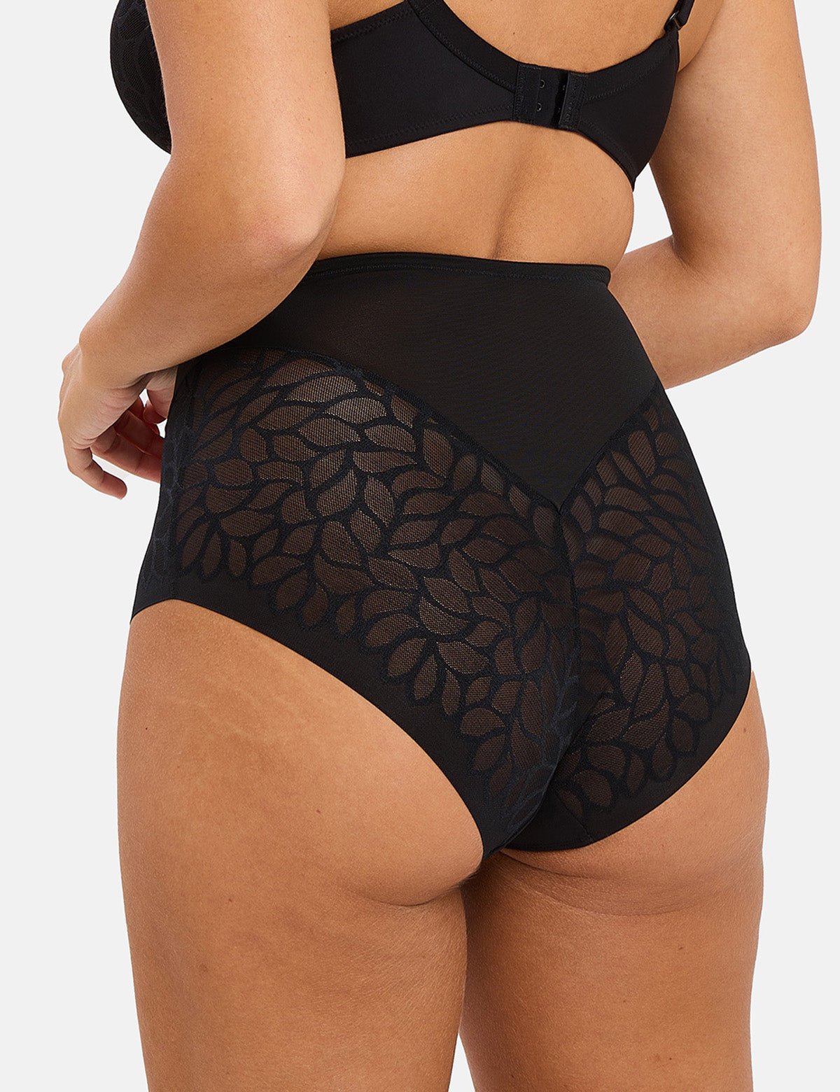 Sans Complexe Perfect Curves Korse Külot