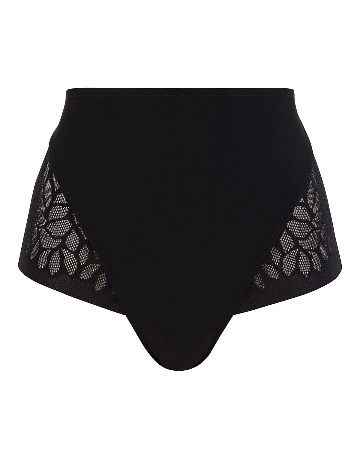 Sans Complexe Perfect Curves Korse Külot