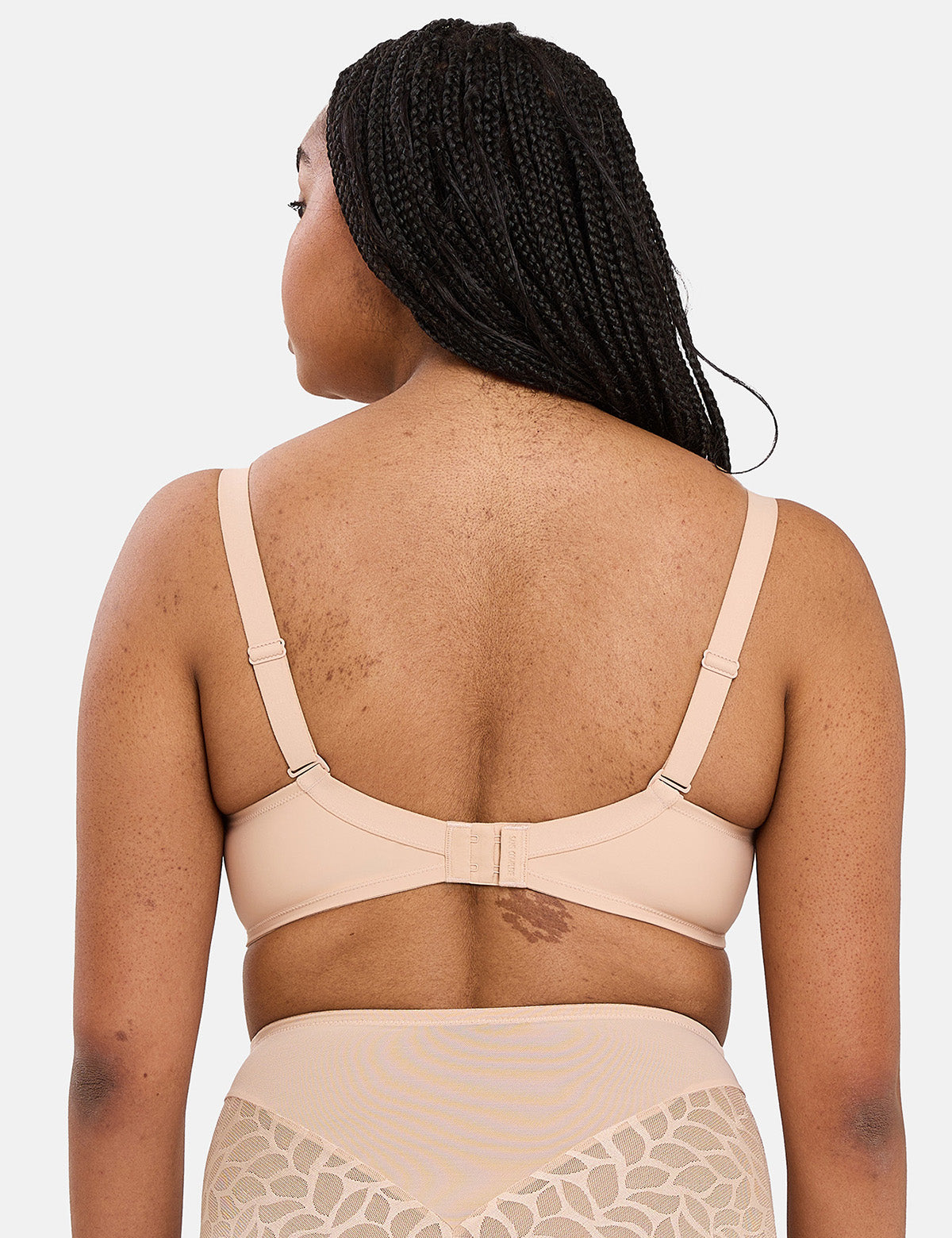 Sans Complexe Perfect Curves Tam Toparlayıcı Sütyen