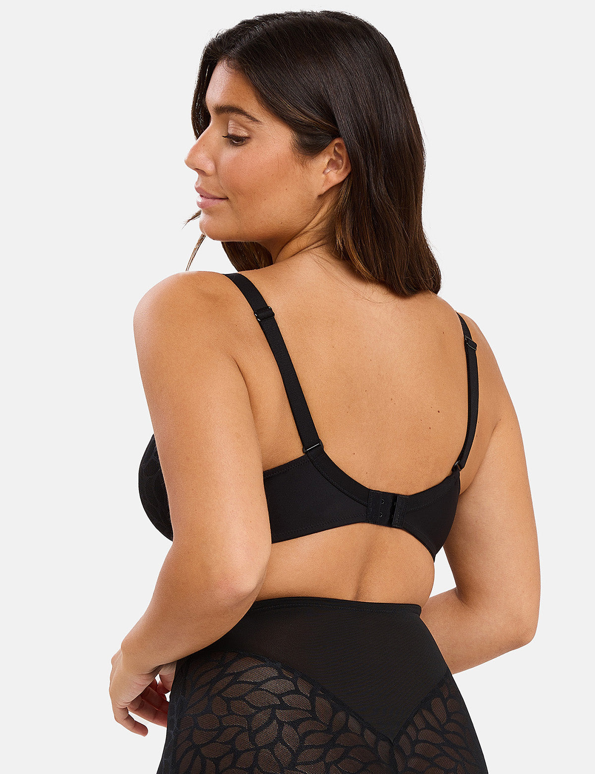 Sans Complexe Perfect Curves Tam Toparlayıcı Sütyen