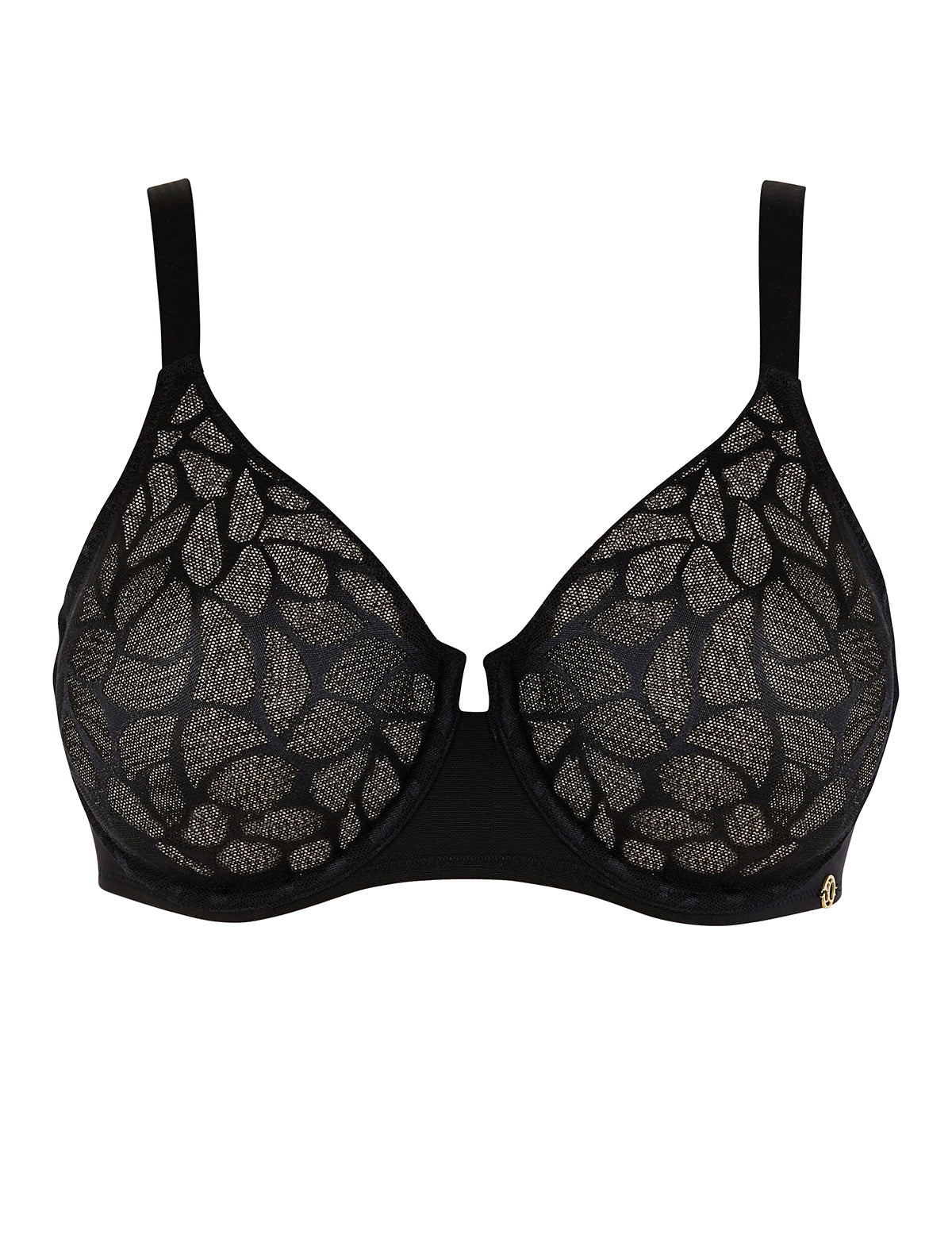 Sans Complexe Perfect Curves Tam Toparlayıcı Sütyen