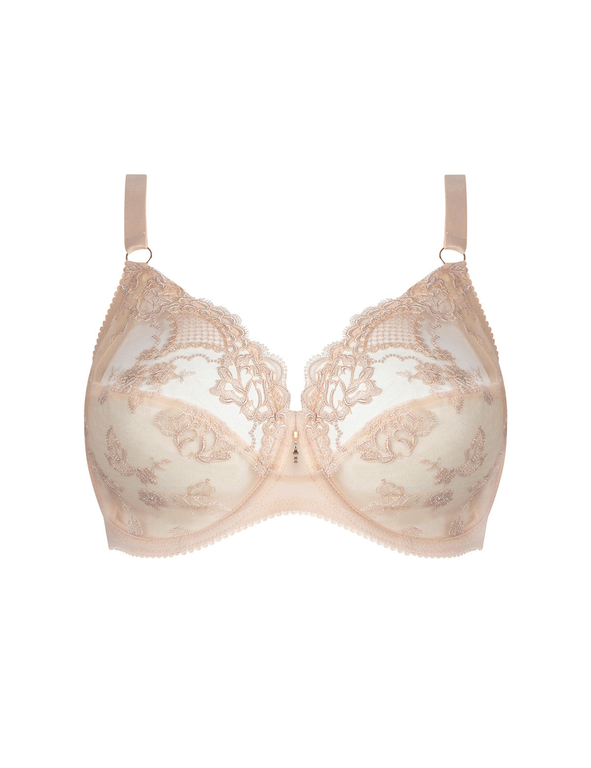 Lise Charmel Sublime En Dentelle 3 Yönlü Toparlayıcı Sütyen