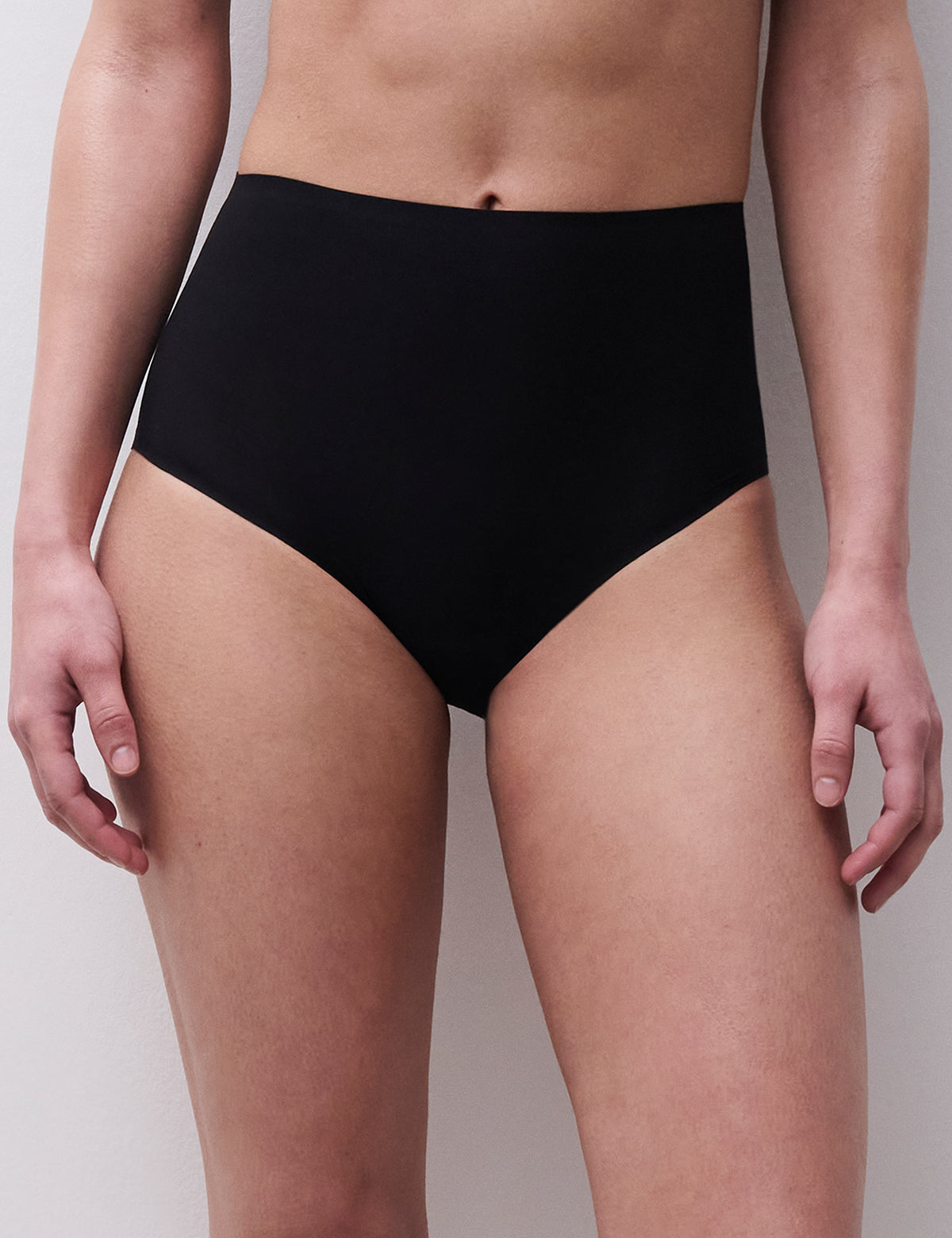 Chantelle Soft Strech Yüksek Bel Külot
