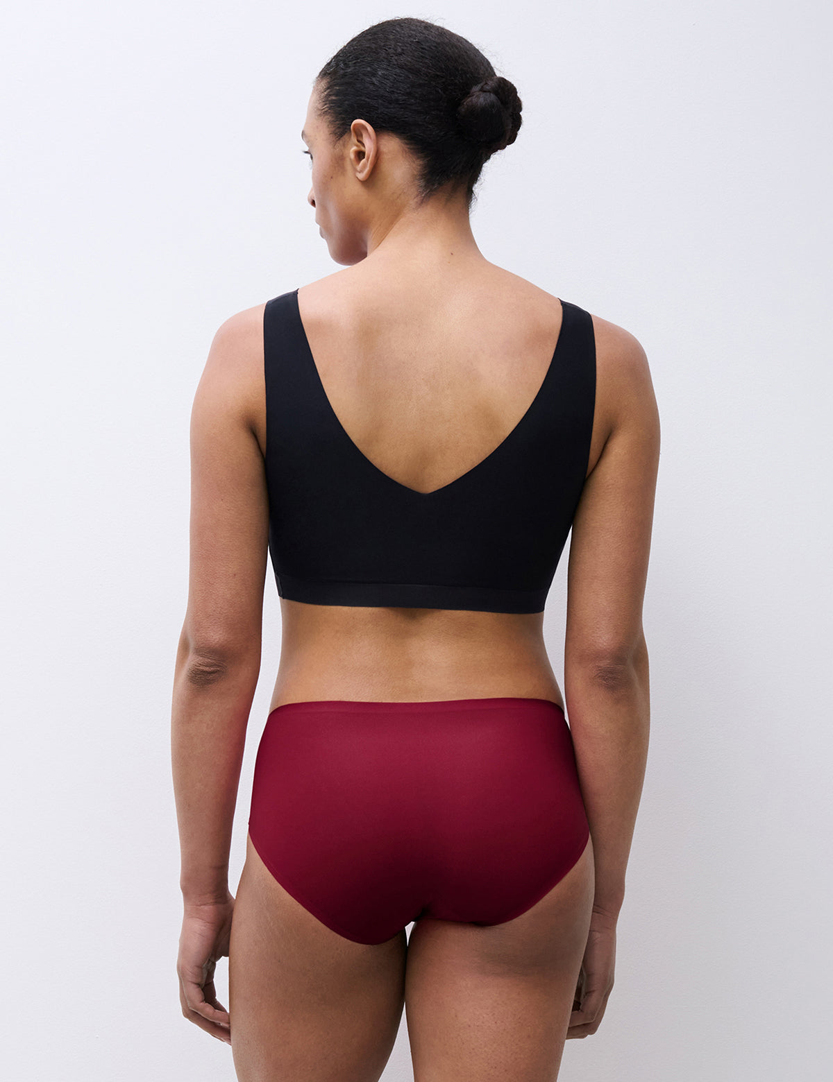 Chantelle SoftStretch Hipster Külot