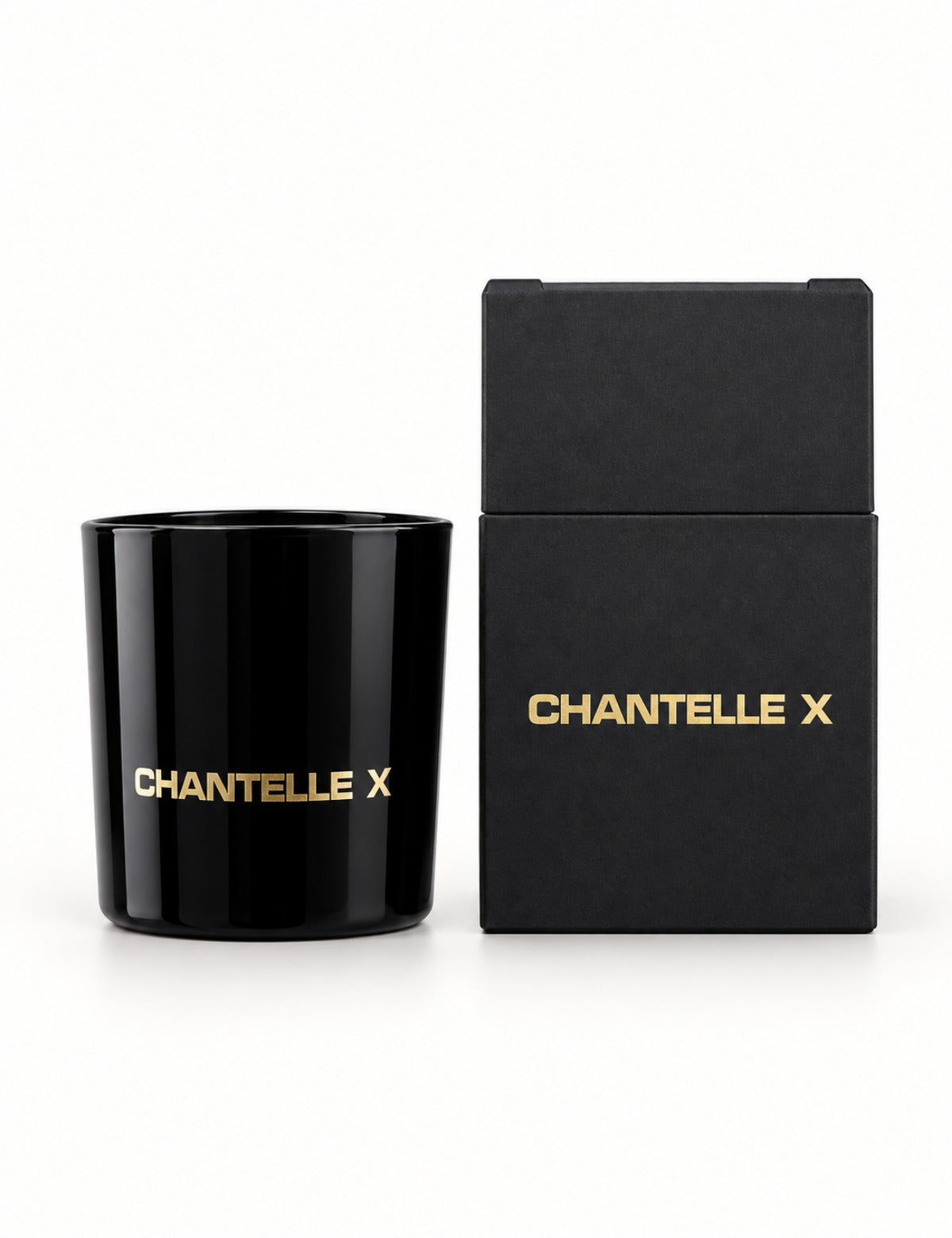 Chantelle Oud Kokulu Mum