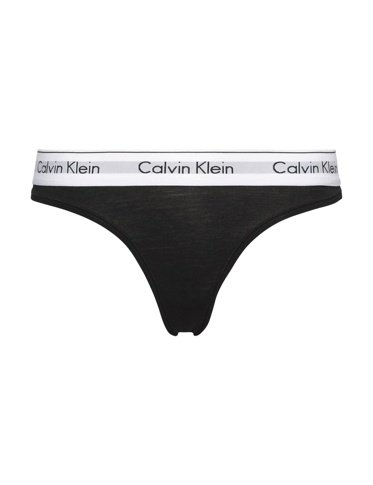 Calvin Klein Women Modern Cotton Pamuklu Tanga