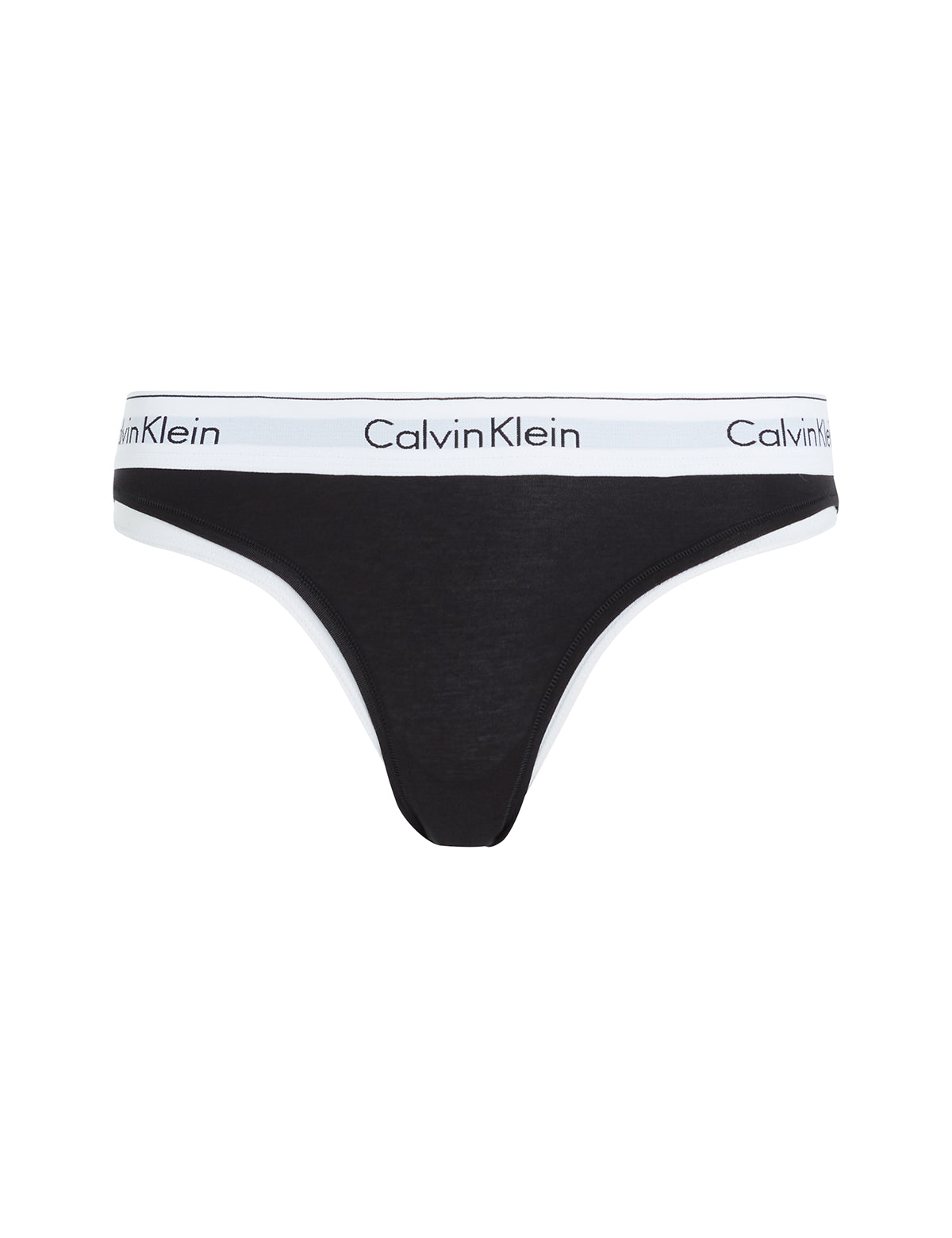 Calvin Klein Women Modern Cotton Pamuklu Slip Külot