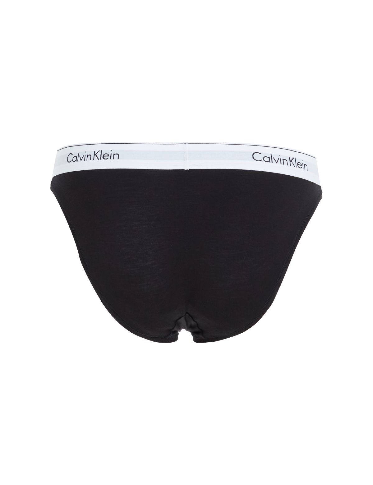 Calvin Klein Women Modern Cotton Pamuklu Slip Külot