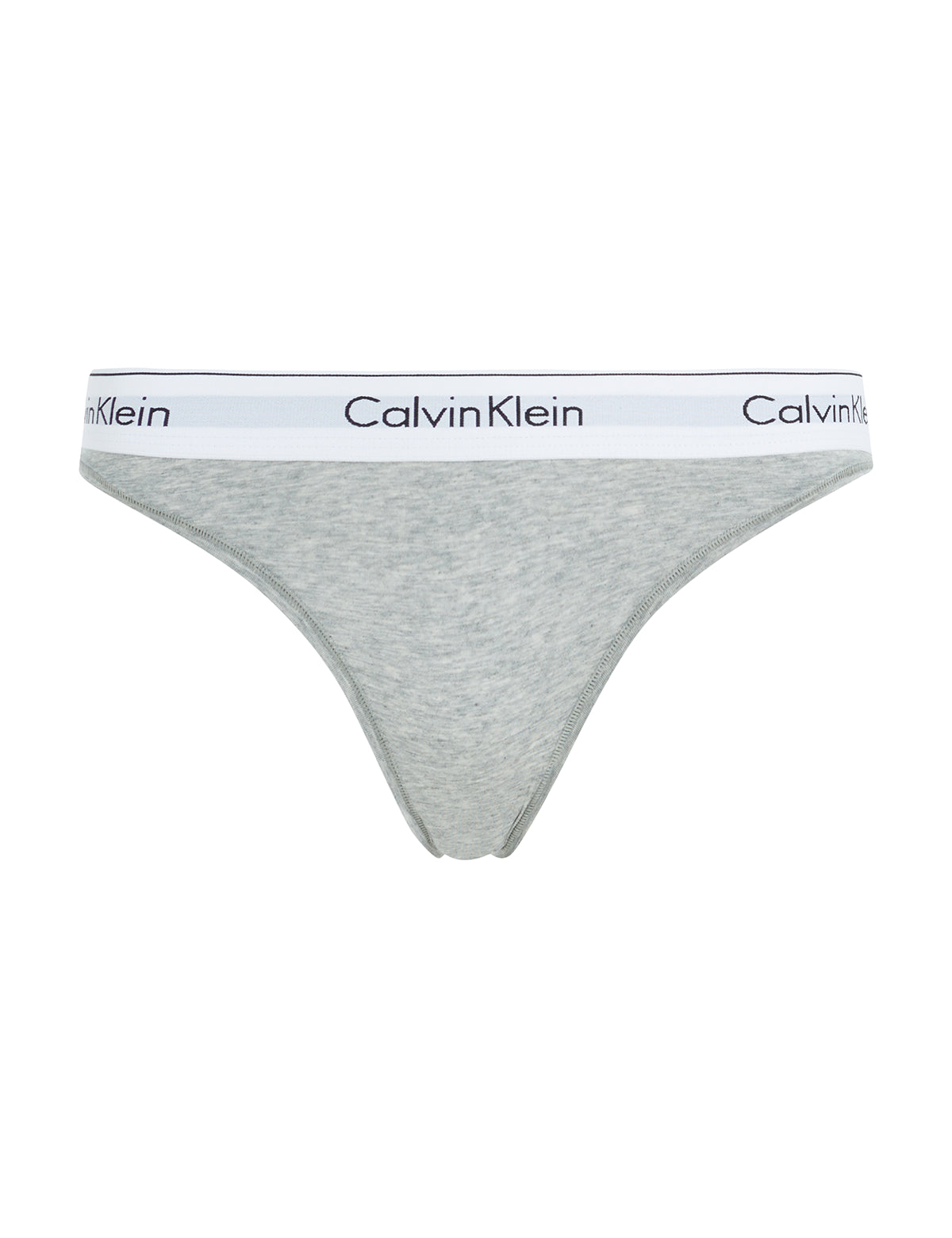 Calvin Klein Women Modern Cotton Pamuklu Slip Külot