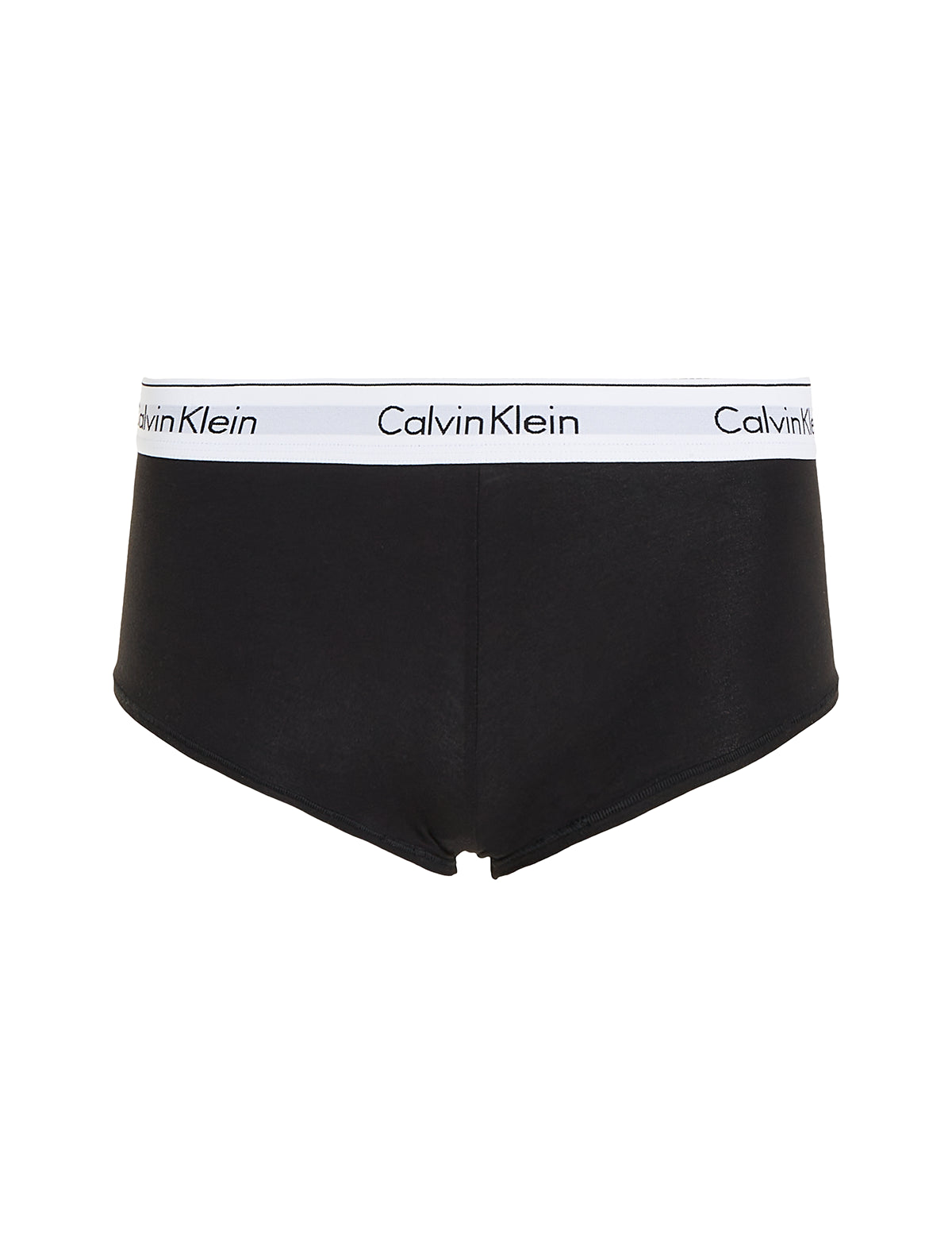 Calvin Klein Women Modern Cotton Pamuklu Şort Külot