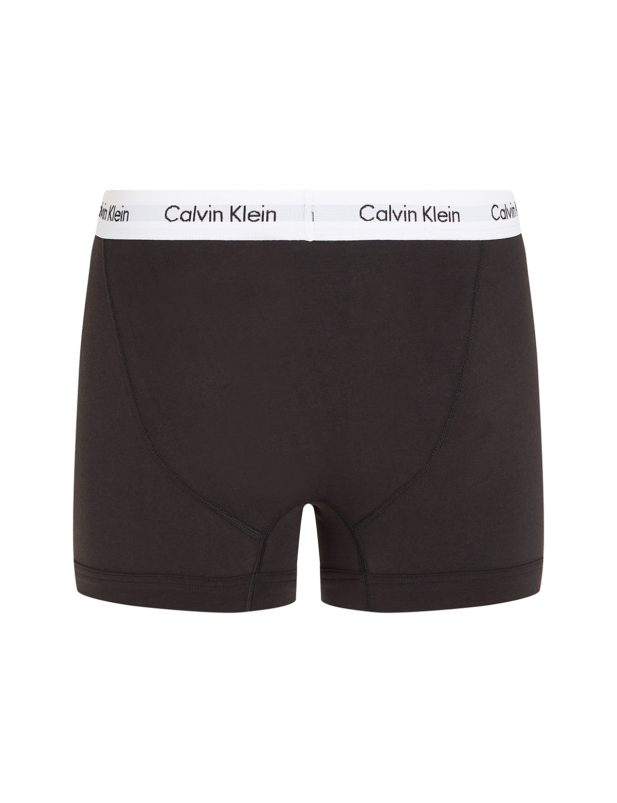 Calvin Klein Men Cotton Stretch 3'lü Boxer