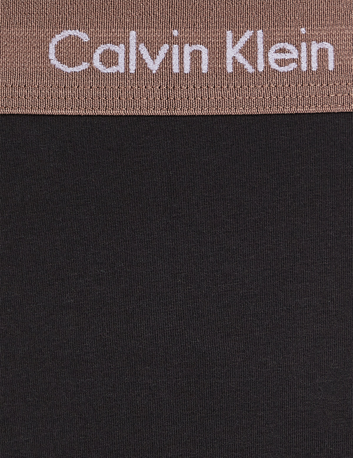 Calvin Klein Men Cotton Stretch 3'lü Boxer