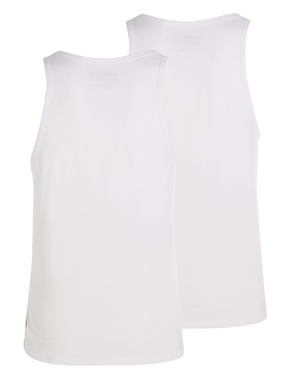 Calvin Klein Men Modern Cotton 2'li Askılı Atlet