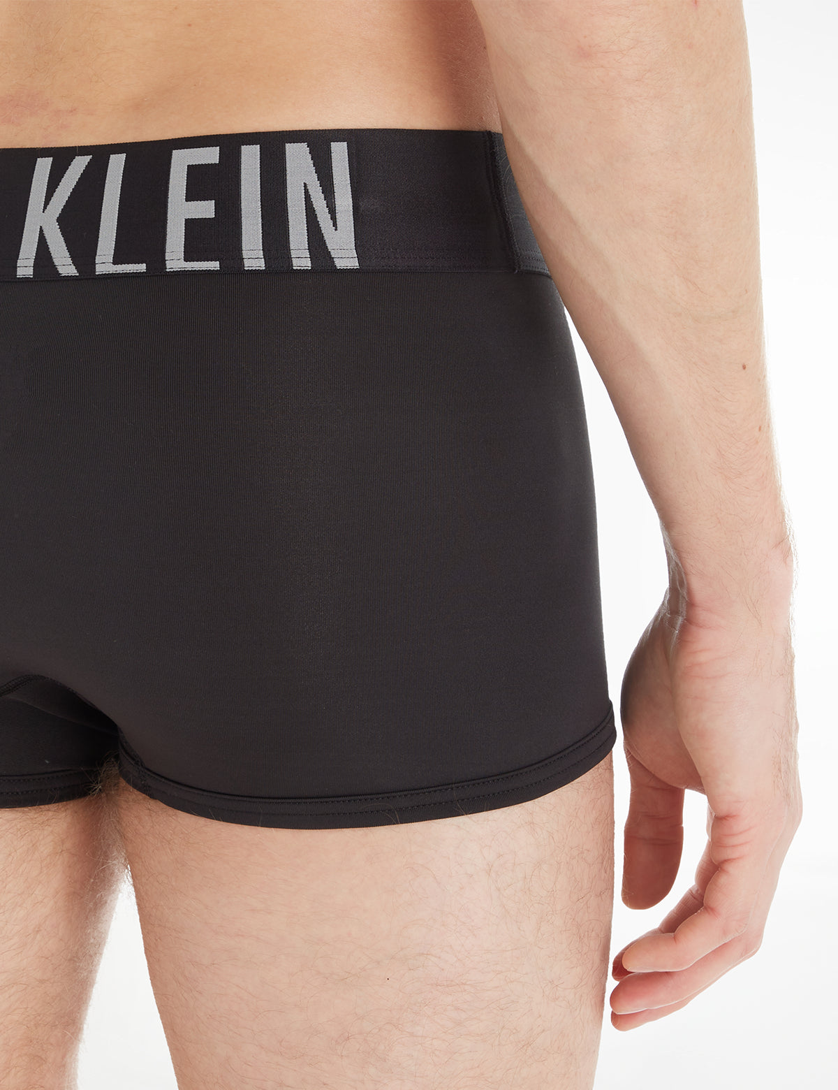 Calvin Klein Men Intense Power 2'li Düşük Bel Boxer