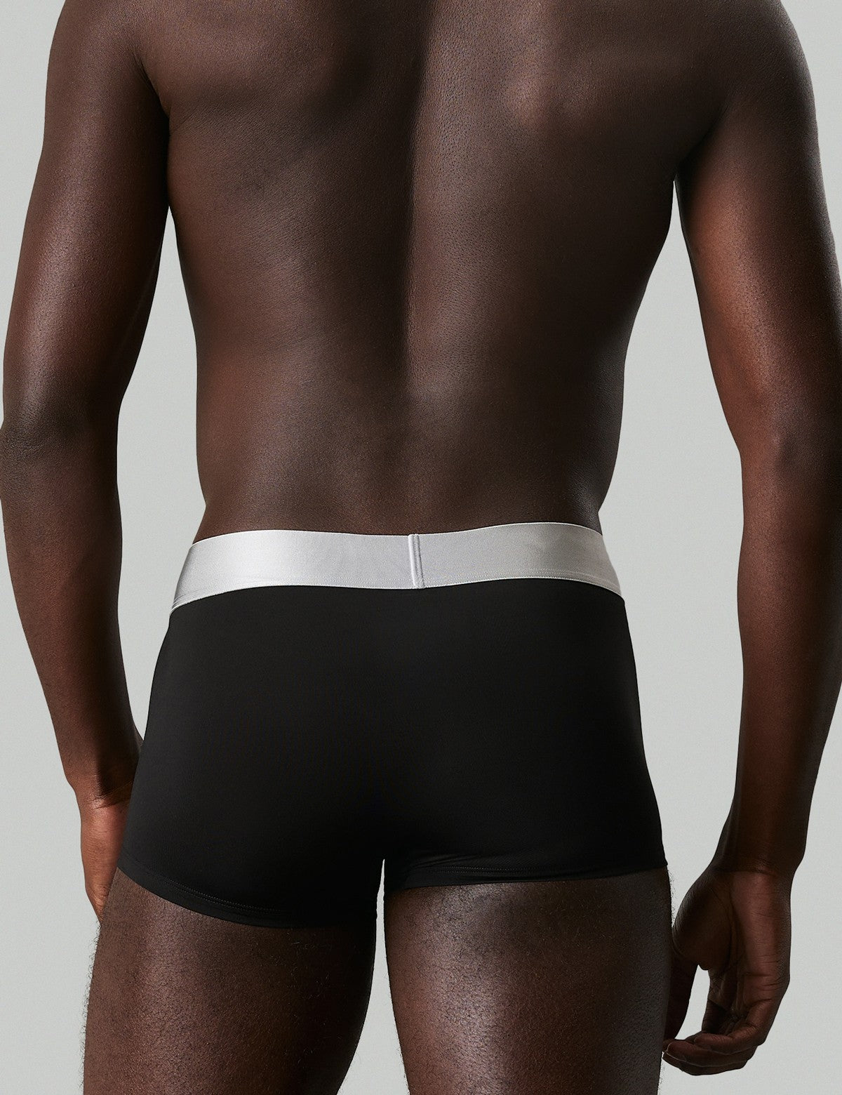 Calvin Klein Men Cotton Stretch 3'lü Düşük Bel Boxer