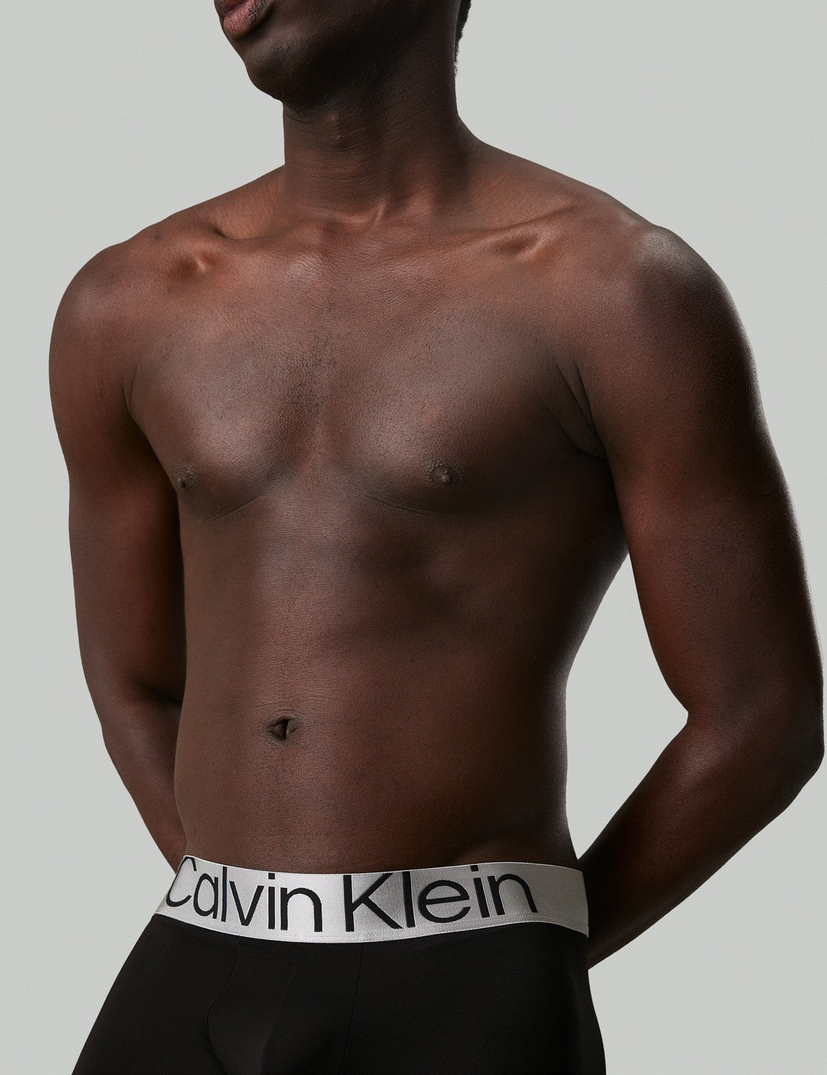Calvin Klein Men Cotton Stretch 3'lü Düşük Bel Boxer