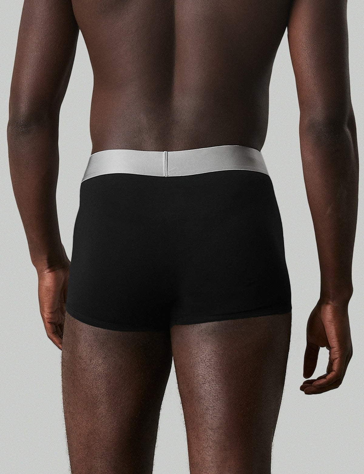 Calvin Klein Men Steel Cotton Pamuklu 3'lü Boxer