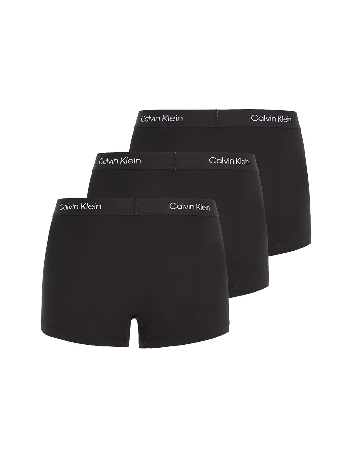 Calvin Klein Men 3'lü Boxer