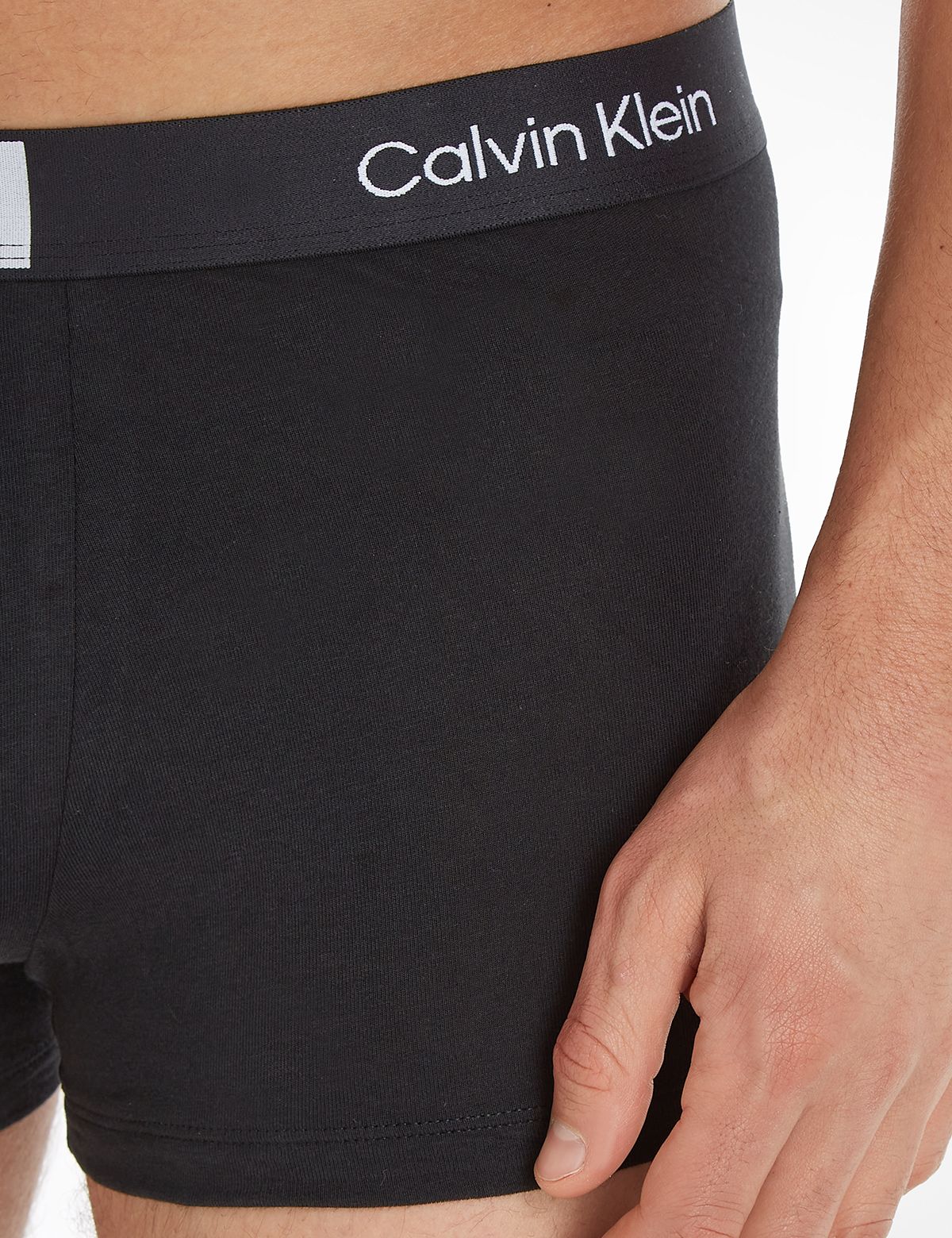 Calvin Klein Men 3'lü Boxer