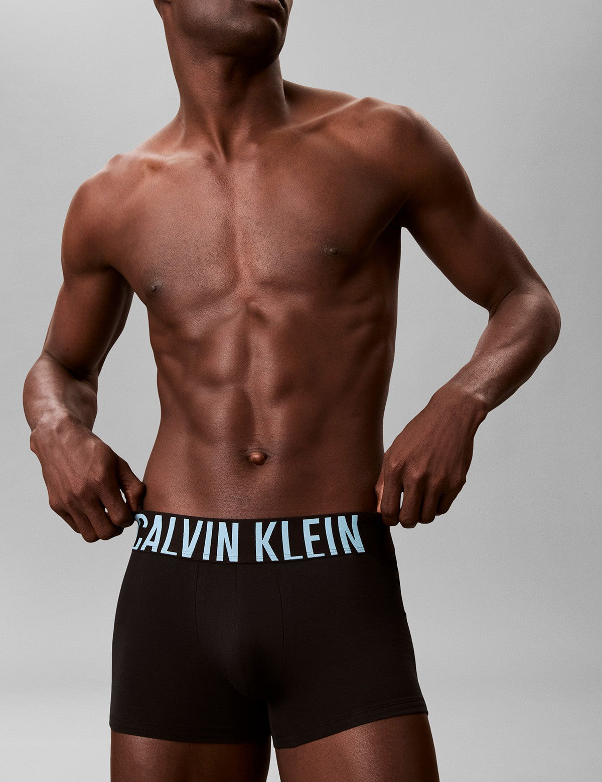 Calvin Klein Men Intense Power 3'lü Boxer