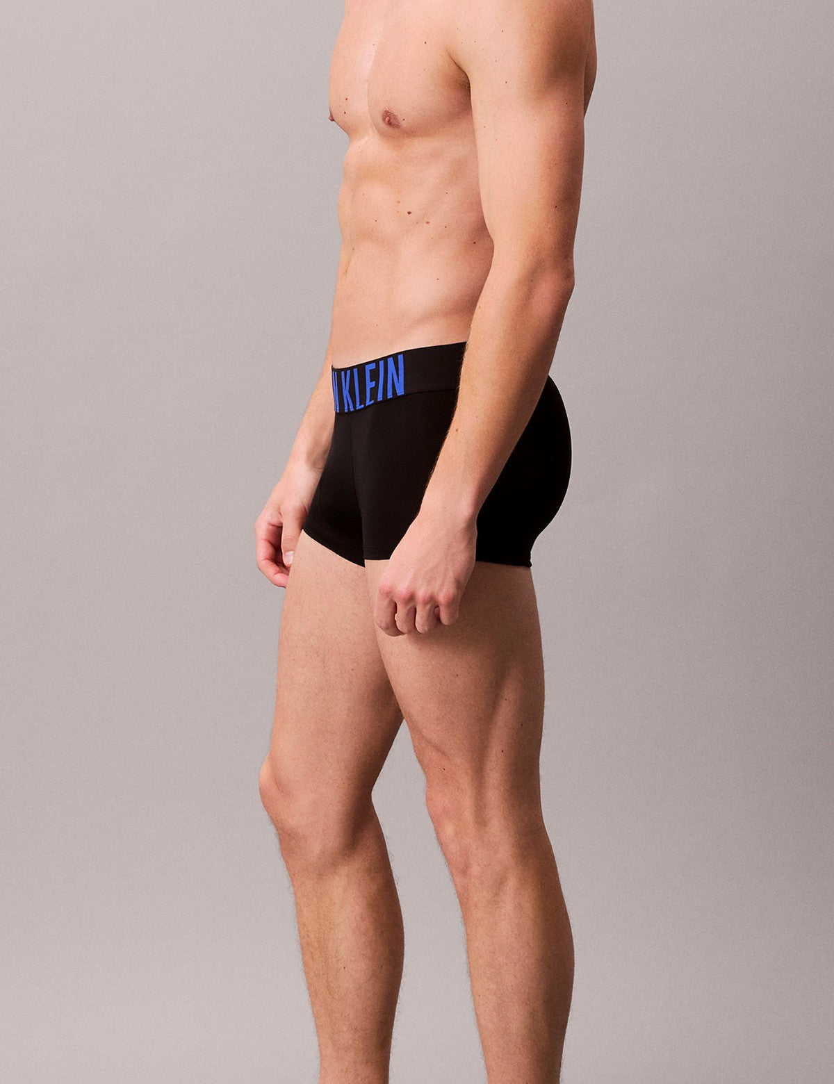 Calvin Klein Men Intense Power 3'lü Düşük Bel Boxer