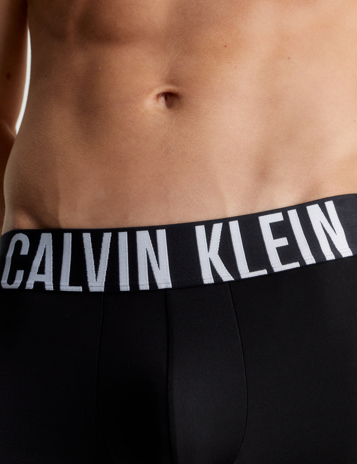 Calvin Klein Men Intense Power 3'lü Boxer