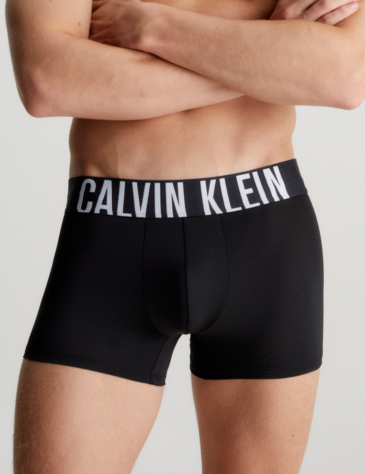 Calvin Klein Men Intense Power 3'lü Boxer