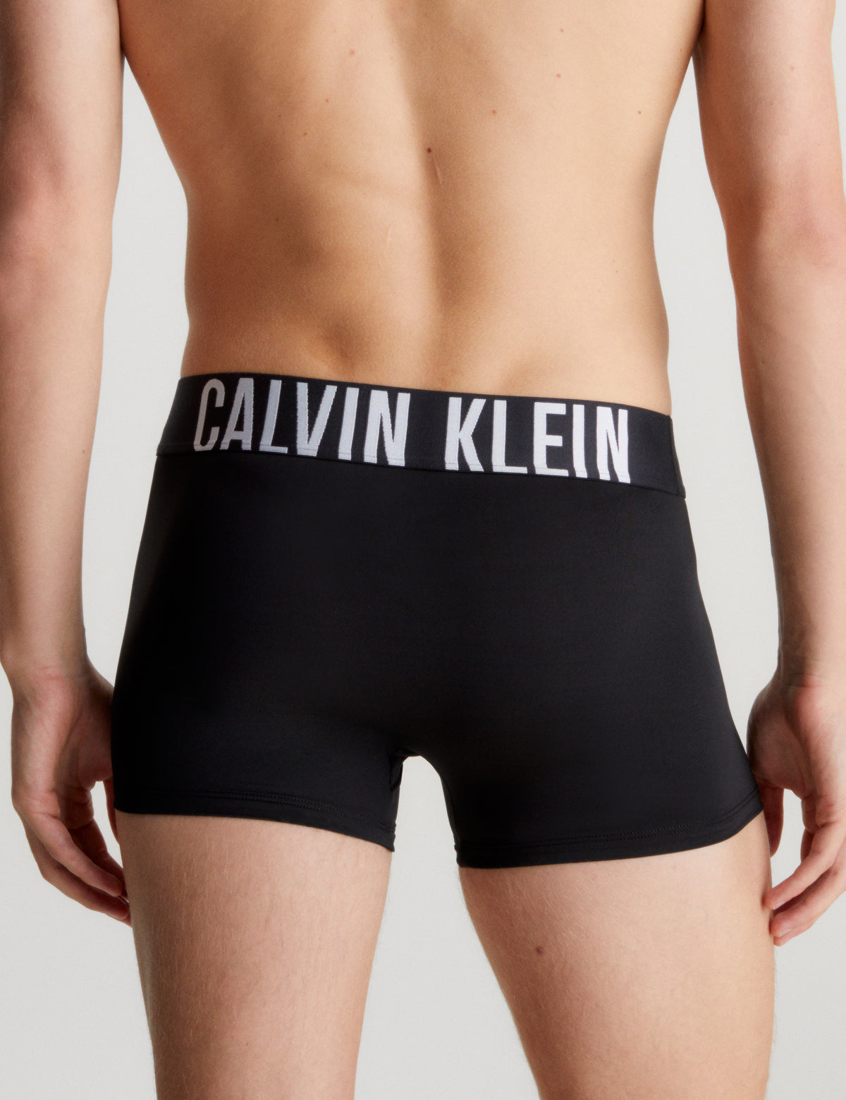 Calvin Klein Men Intense Power 3'lü Boxer