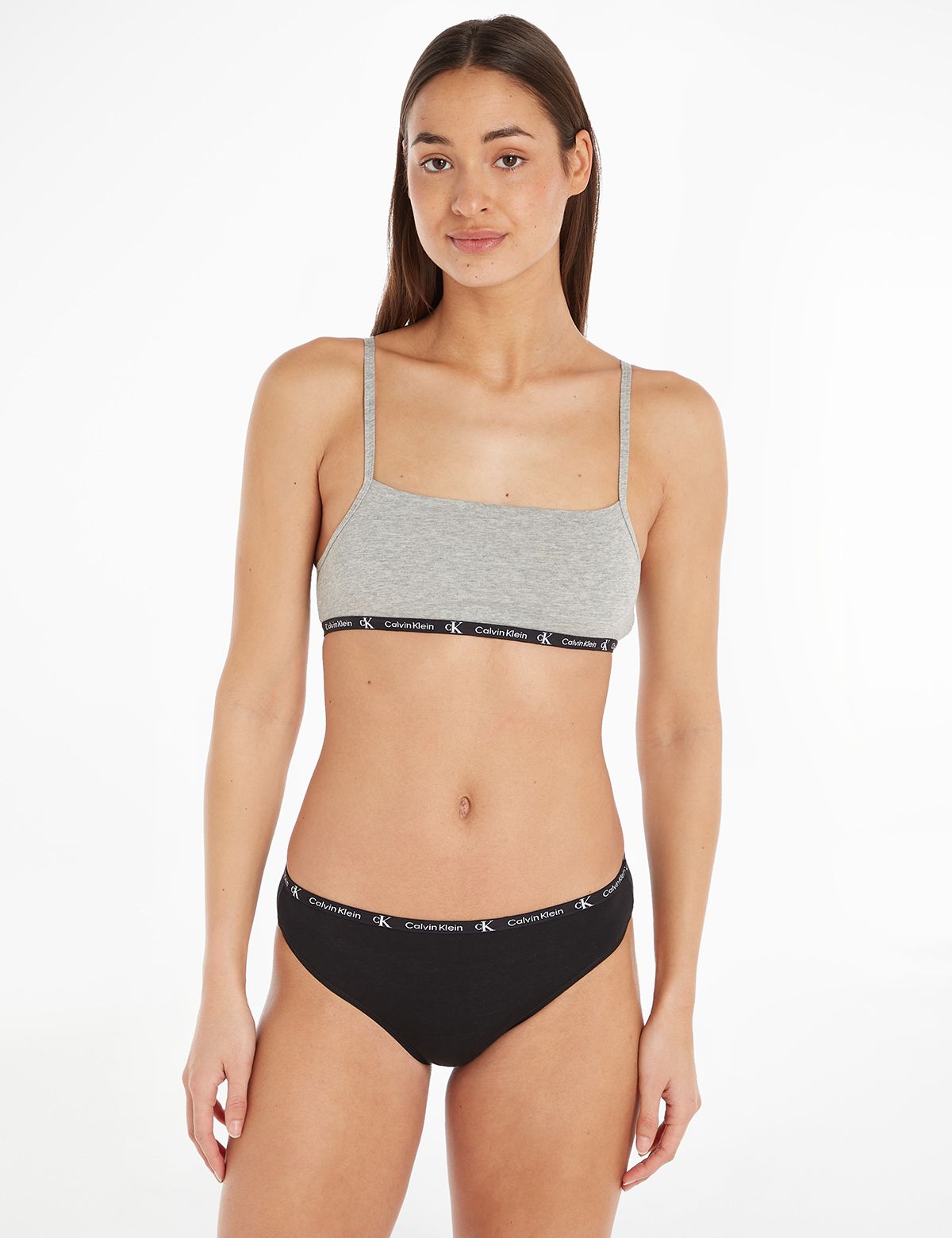 Calvin Klein Kad n Modern Kulot 2 li