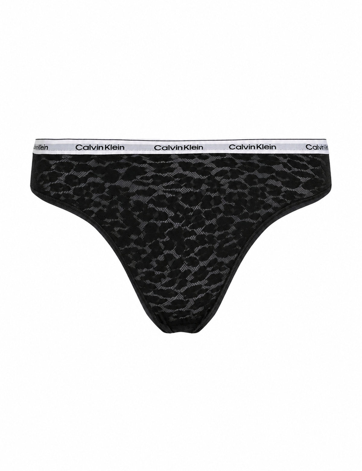 Calvin Klein Women Icon Lace Dantelli Brazilian Külot