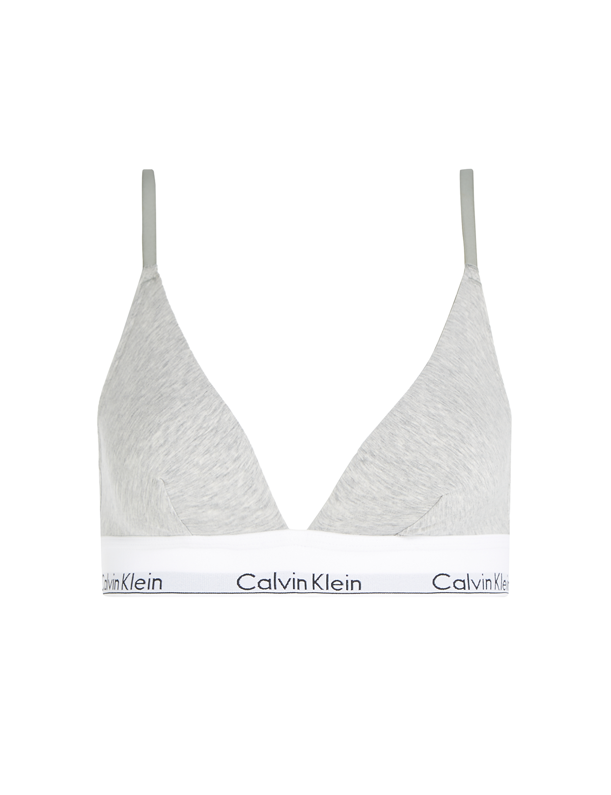 Calvin Klein Women Modern Cotton Bralet