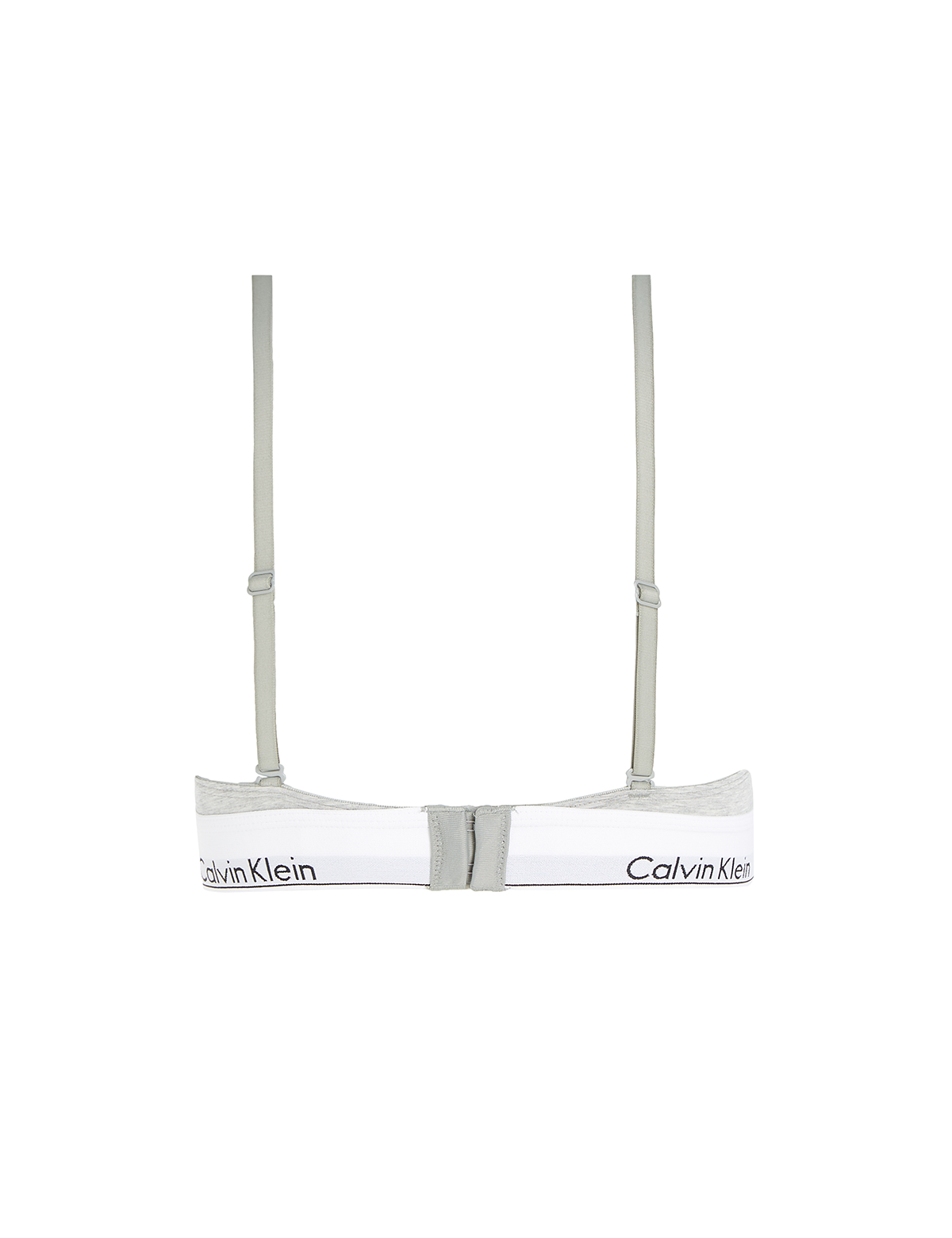 Calvin Klein Women Modern Cotton Bralet
