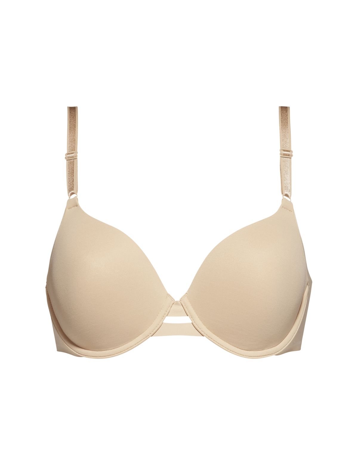 Calvin Klein Women T-Shirt Sütyeni