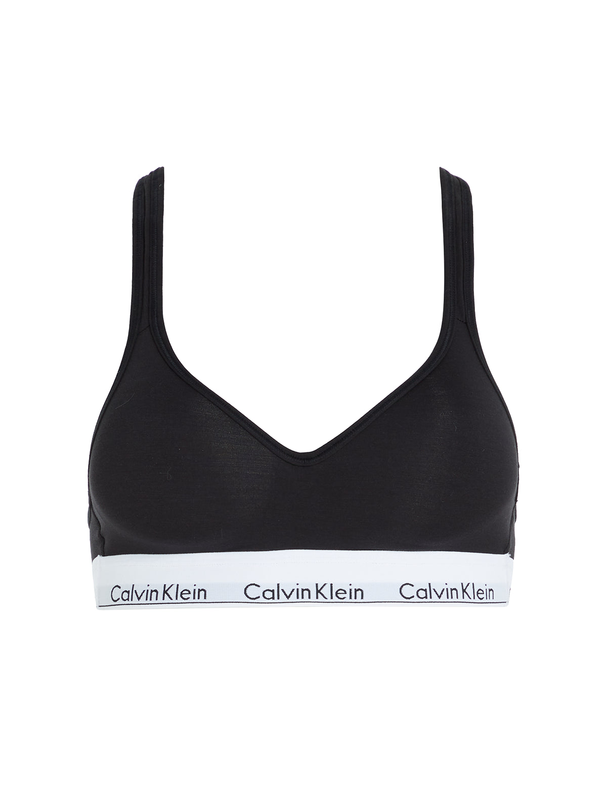Calvin Klein Women Modern Cotton Pamuklu Bralet